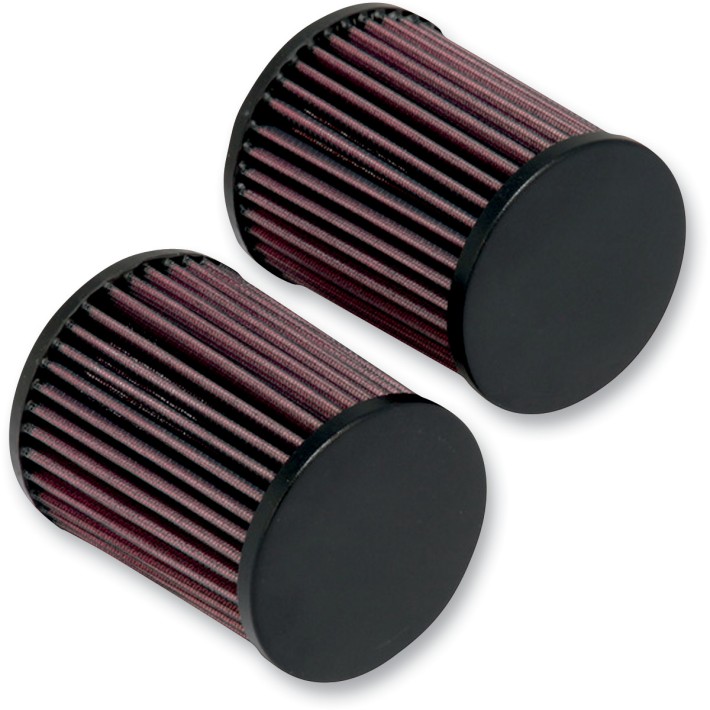 Filtro de ar desportivo K&N KIT (2 INCLUDED) HONDA CBR1000RR HA-1004