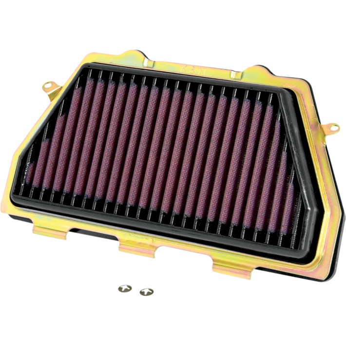 Filtro de ar desportivo K&N FILTRO DE CORRIDA HONDA CBR1000RR HA-1008R