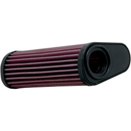 Filtro de ar desportivo K&N HONDA CBF 1000 HA-1009