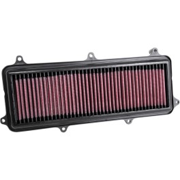 Filtro de ar desportivo K&N HONDA CB1000R HA-1018