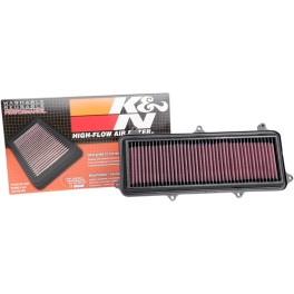Filtro de ar desportivo K&N HONDA CB1000R HA-1018
