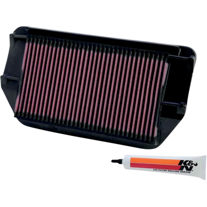 Filtro de ar desportivo K&N HONDA CB1100SF-X/CBR1100XX HA-1199