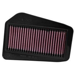 Filtro de ar desportivo K&N HONDA CBR125R HA-1502
