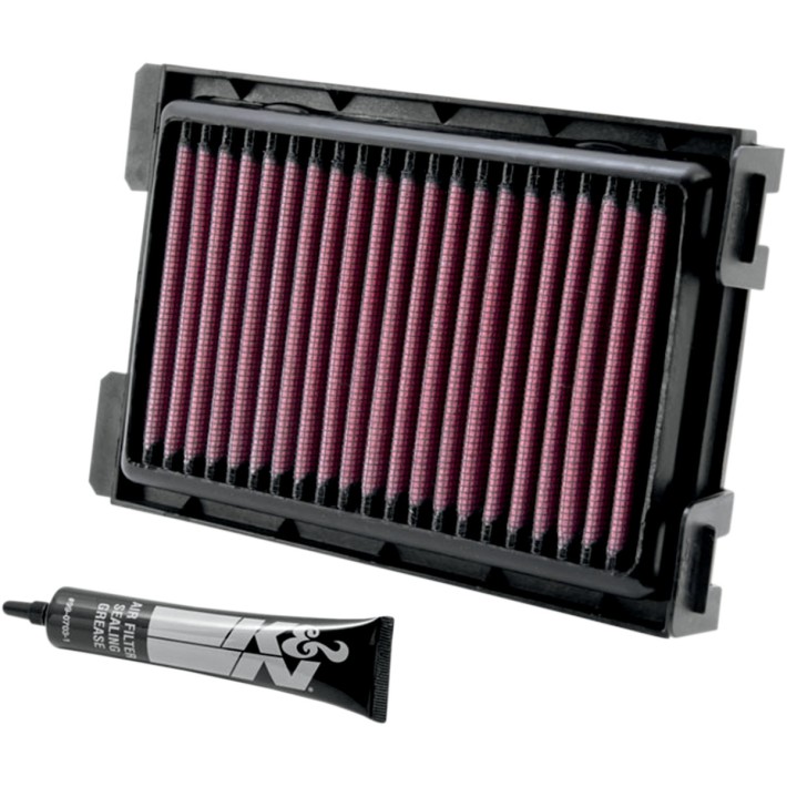 Filtro de ar desportivo K&N CBR 250R/300R HA-2511
