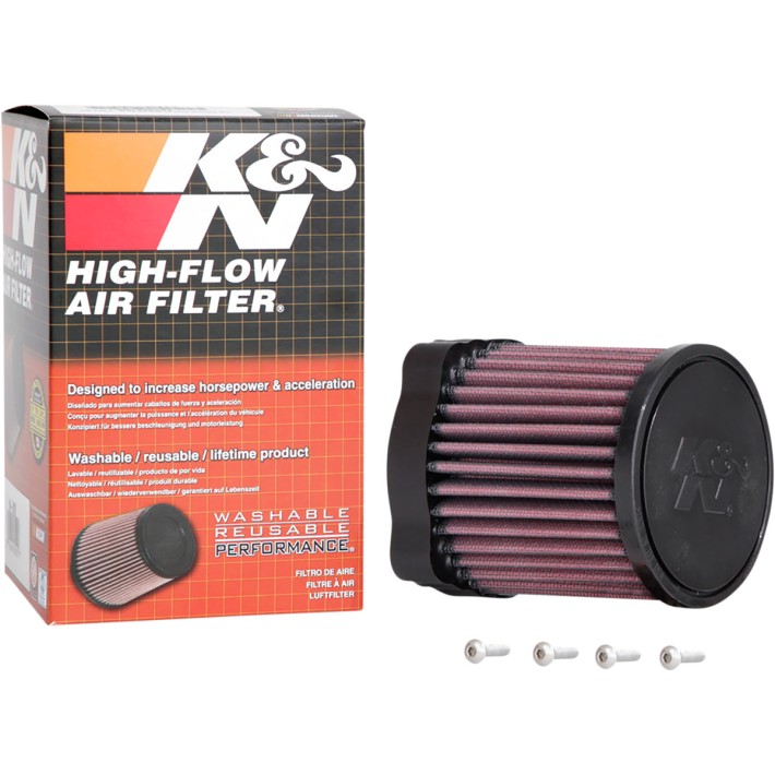 Filtro de ar desportivo K&N HONDA CBR500R HA-5019