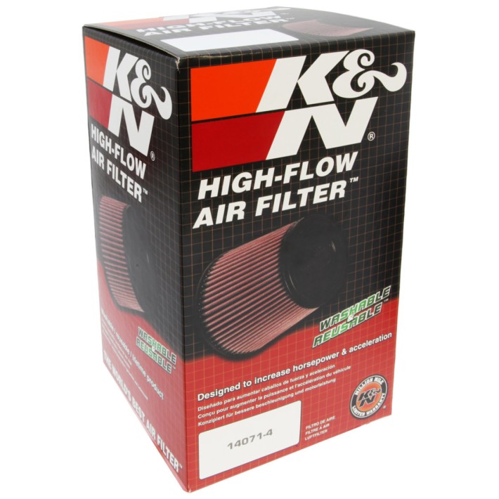  K&N sport air filter HONDA CB 600/CBF 600 HA-5907