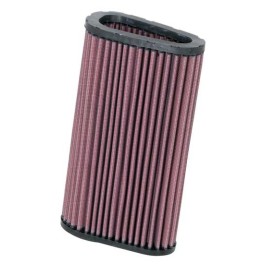 Filtro de ar desportivo K&N HONDA CB 600/CBF 600 HA-5907