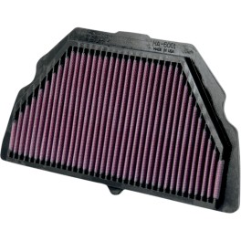 Filtro de ar desportivo K&N HONDA CBR 600F HA-6001