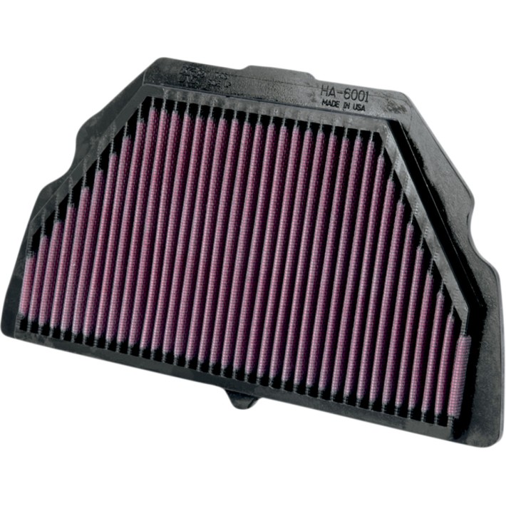 Filtro de ar desportivo K&N HONDA CBR 600F HA-6001