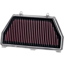 Filtro de ar desportivo K&N HONDA CBR600RR HA-6007
