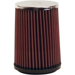 Filtro de ar desportivo K&N HONDA CB600 HORNET/CBF500/600 HA-6098
