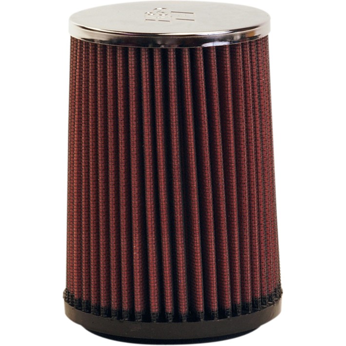 Filtro de ar desportivo K&N HONDA CB600 HORNET/CBF500/600 HA-6098
