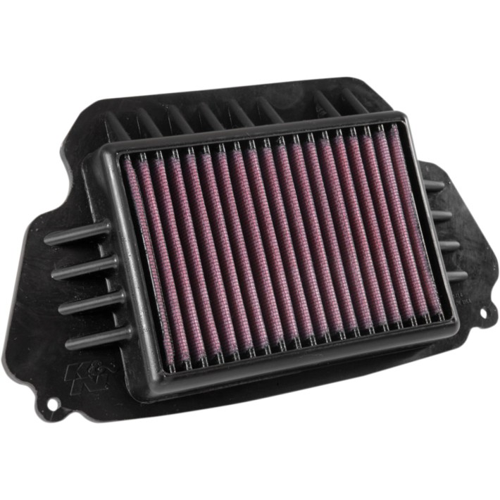 Filtro de ar desportivo K&N HONDA CBR 650F / CB 650F HA-6414