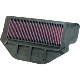 Filtro de ar desportivo K&N HONDA CBR 929 RR Fireblade HA-9200