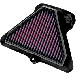 Filtro de ar desportivo K&N KAWASAKI ZX-10R KA-1011