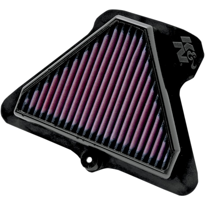 Filtro de ar desportivo K&N KAWASAKI ZX-10R KA-1011