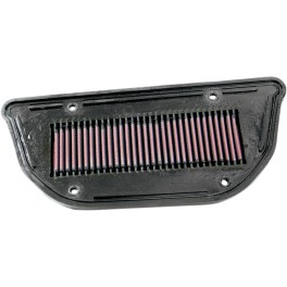 Filtro de ar desportivo K&N KAWASAKI ZX-10 1000 Ninja KA-1088