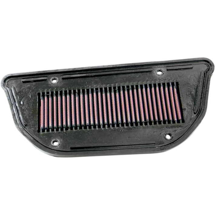 Filtro de ar desportivo K&N KAWASAKI ZX-10 1000 Ninja KA-1088