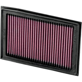 Filtro de ar desportivo K&N KAWASAKI EX 300/EX 250/Z 300 KA-2508