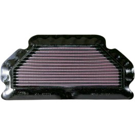 Filtro de ar desportivo K&N KAWASAKI ZX6R/RR KA-6003