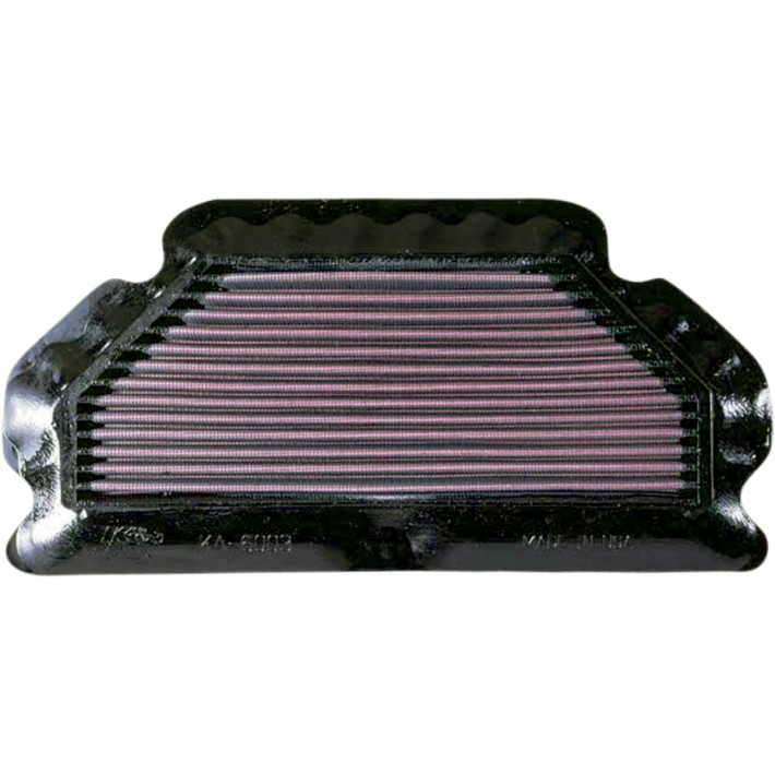 Filtro de ar desportivo K&N KAWASAKI ZX6R/RR KA-6003