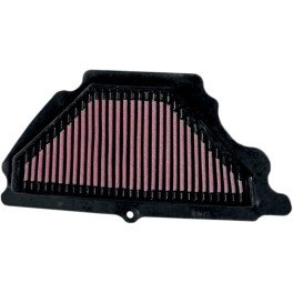 Filtro de ar desportivo K&N KAWASAKI ZX-6 R 600 Ninja KA-6007