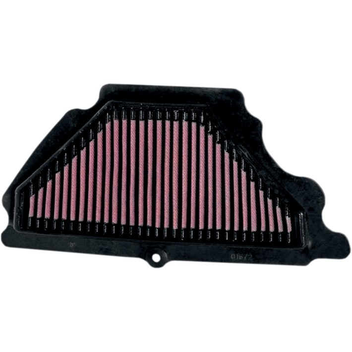  K&N sport air filter KAWASAKI ZX-6 R 600 Ninja KA-6007
