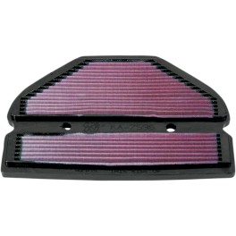 Filtro de ar desportivo K&N KAWASAKI ZX7R KA-7596