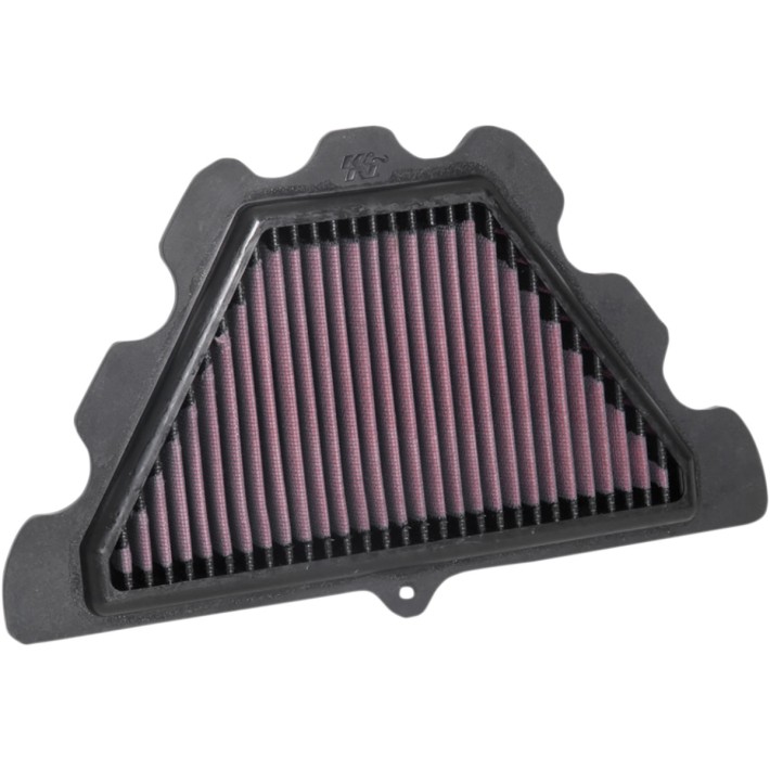 Filtro de ar desportivo K&N KAWASAKI KA-9018