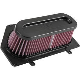 Filtro de ar desportivo K&N SUZUKI GSXR SU-1017
