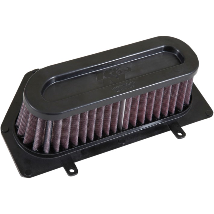  K&N sport air filter GSXR SU-1017R