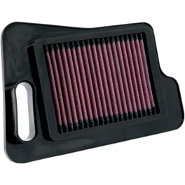Filtro de ar desportivo K&N SUZUKI AN 400 SU-4007