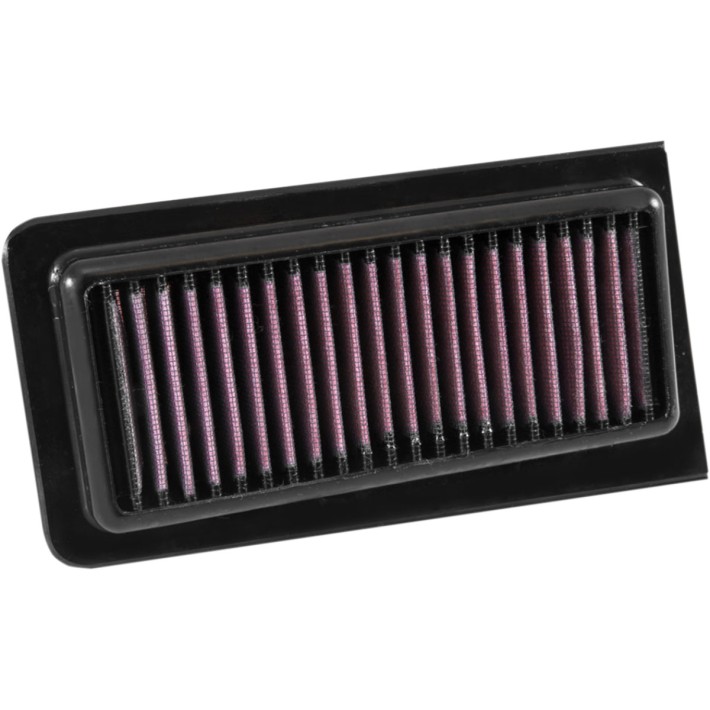 Filtro de ar desportivo K&N SUZUKI AN 650 SU-6303