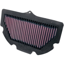 Filtro de ar desportivo K&N SUZUKI GSXR600/750 SU-7506