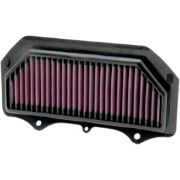 Filtro de ar desportivo K&N SUZUKI GSXR 600/750 SU-7511