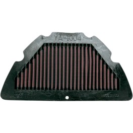 Filtro de ar desportivo K&N YAMAHA YZF R1 YA-1004