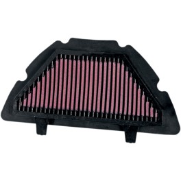 Filtro de ar desportivo K&N YAMAHA YZF-R1 YA-1007