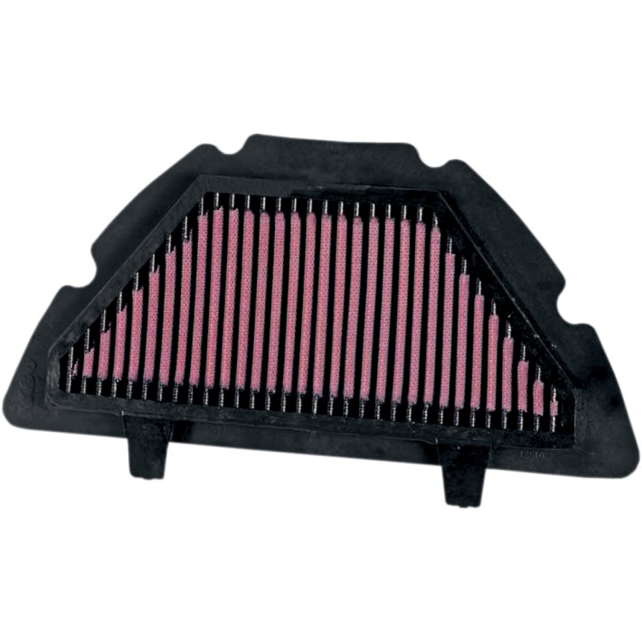 Filtro de ar desportivo K&N YAMAHA YZF-R1 YA-1007