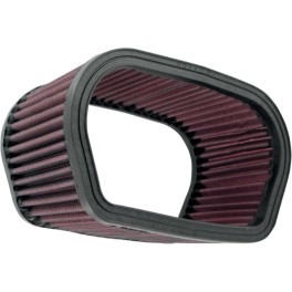 Filtro de ar desportivo K&N YAMAHA YZF R1 YA-1098