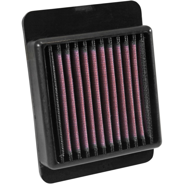 Filtro de ar desportivo K&N SUZUKI GSX-R 125/ YAMAHA MT-03/YZF-R YA-3215