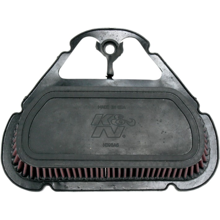 Filtro de ar desportivo K&N YAMAHA YZF R6 YA-6001