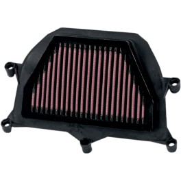 Filtro de ar desportivo K&N YAMAHA YZF-R6 YA-6006