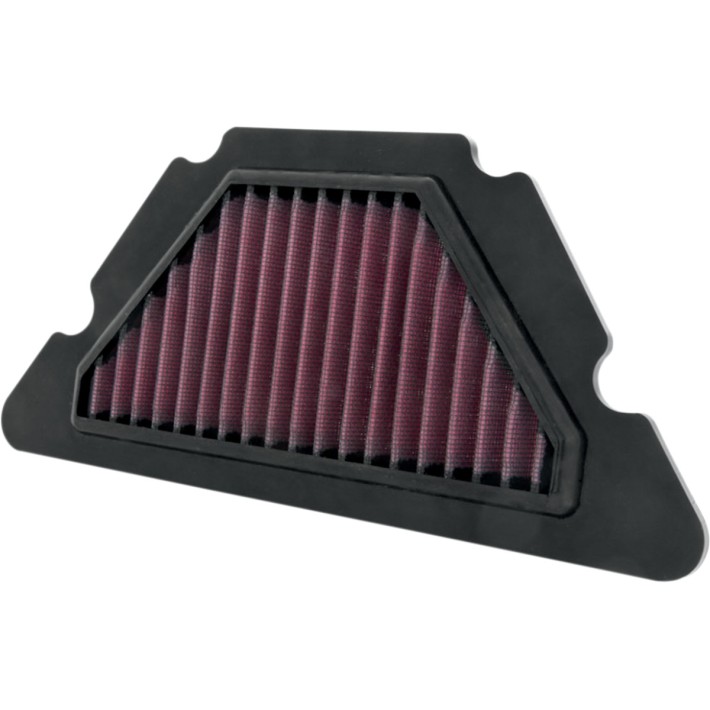  K&N sport AIR FILTER REPLACEMENT YAMAHA XJ6 YA-6009