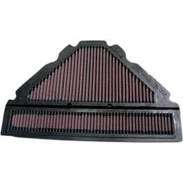 Filtro de ar desportivo K&N YAMAHA YZF 600 R YA-6096