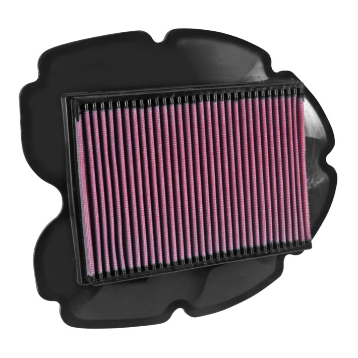 Filtro de ar desportivo K&N SUBSTITUIÇÃO DO FILTRO DE AR ​​YAMAHA TDM900 YA-9002