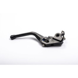 Manetes BMW S1000RR  GILLES TOOLING CLUTCH LEVER FXL BLACK
