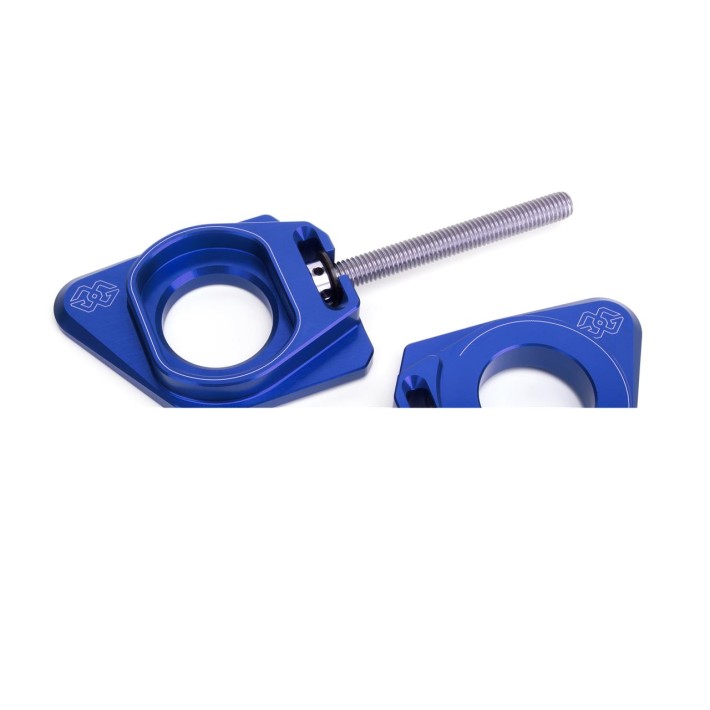 Esticadores de corrente Gilles Tooling AXB YZF R6 2017 - 2020