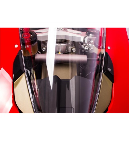 Kit de tampas Racing Gilles Tooling Ducati panigale V4