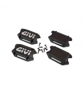  Givi All products  Givi Bumbers for Givi Tubolar Engine Guards, two complete bumpers 