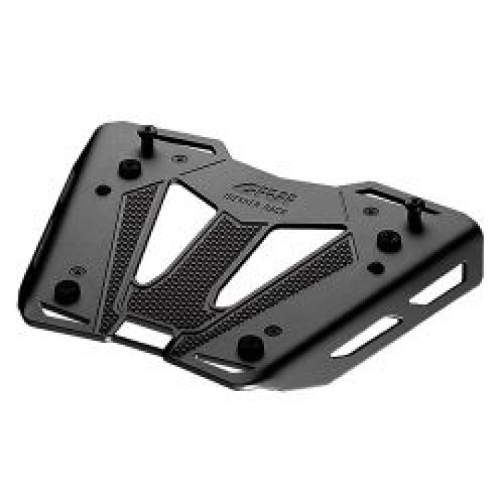 BASE PARA TOP CASE GIVI MONOKEY P/ FZ E SR COR PRETO - 114M8B